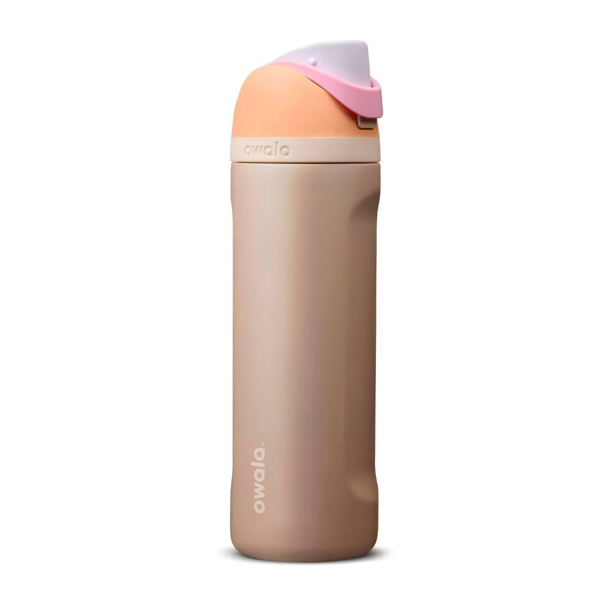 Owala 24 fl oz Stainless Steel FreeSip Main Squeeze