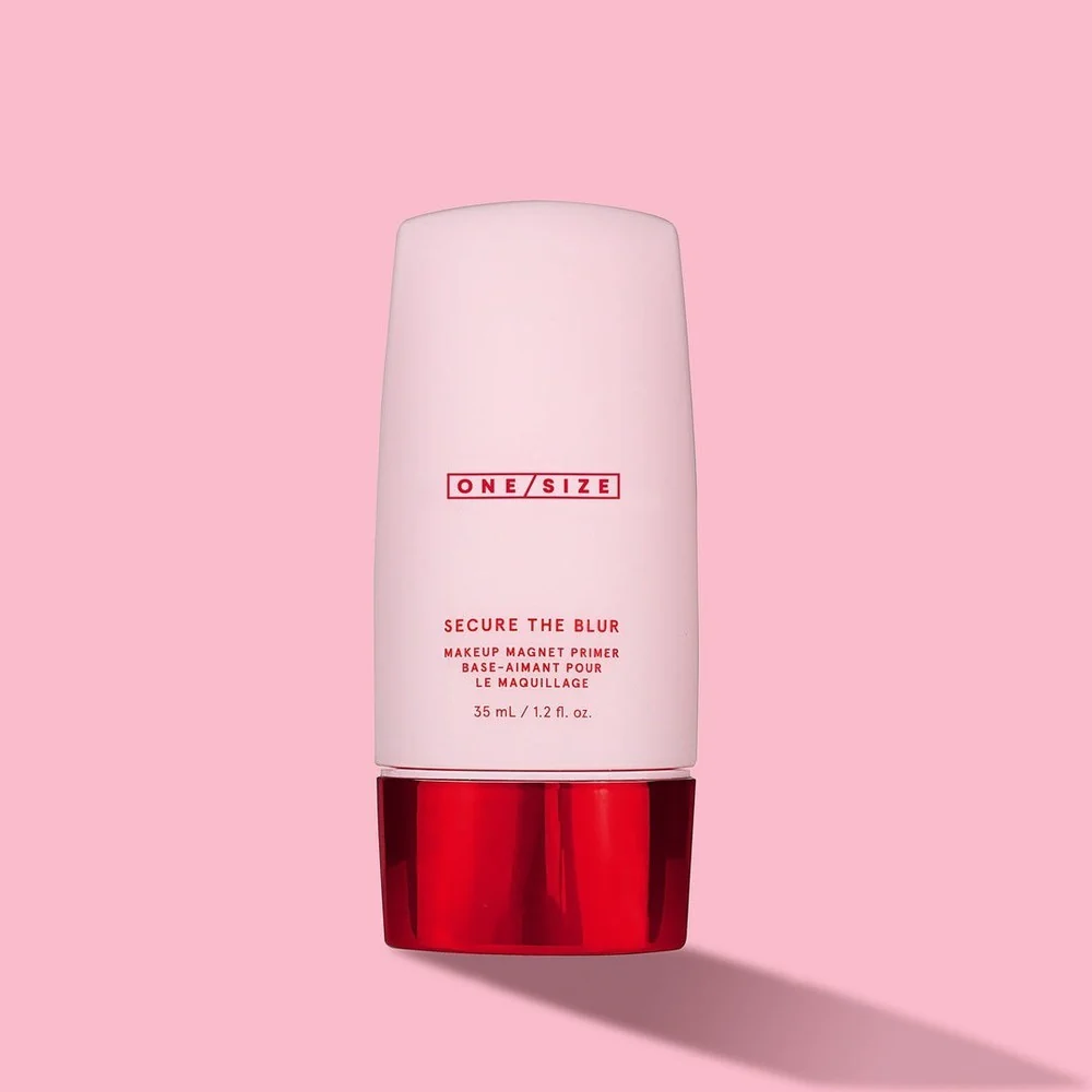 ONE/SIZE by Patrick Starrr Secure the Blur Makeup Magnet Primer