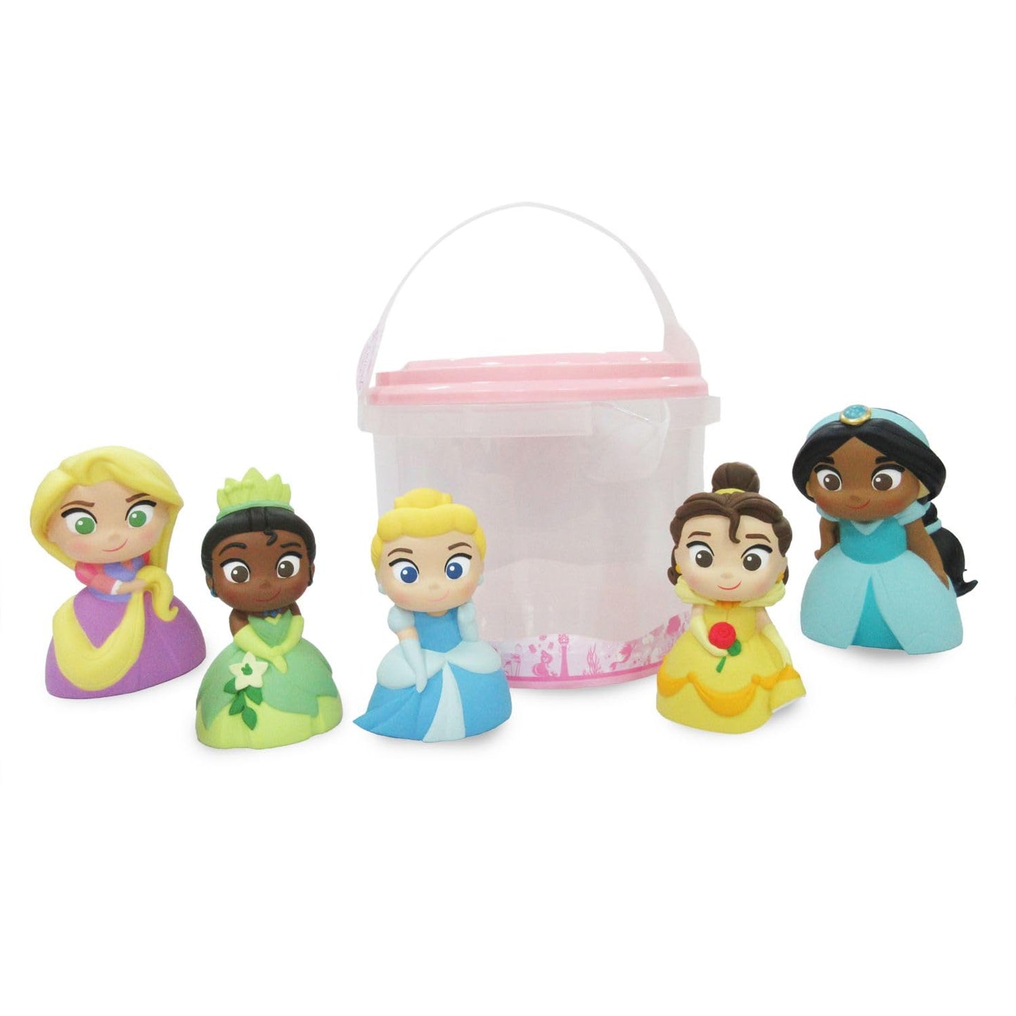Disney Princess Girl's Bath Set
