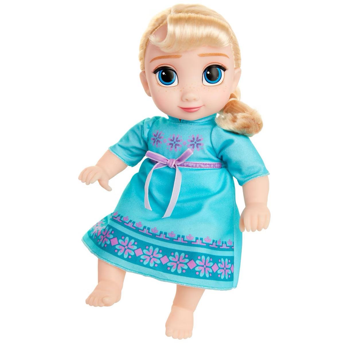 Disney Frozen 2 Young Elsa Doll