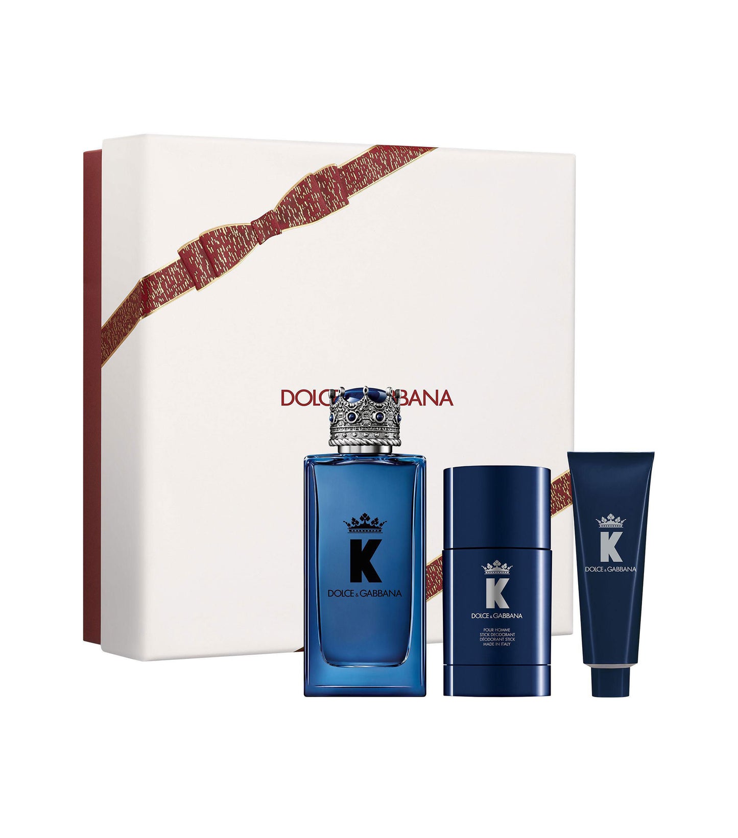 Dolce&Gabbana 3-Pc. K Eau De Parfum Gift Set
