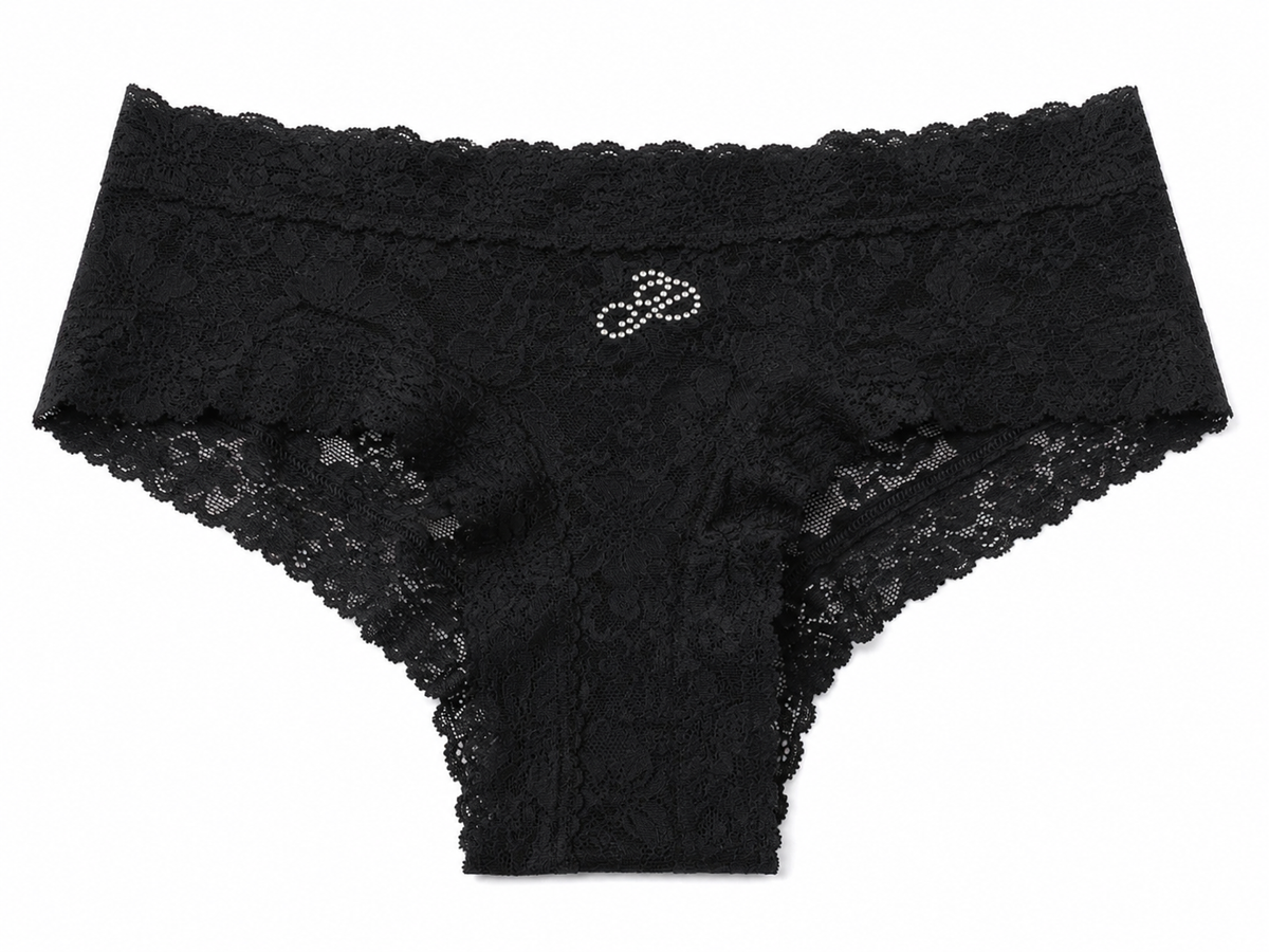 Pantie Pink