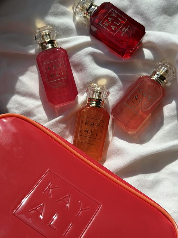 KAYALI EDEN Mini Replica Set