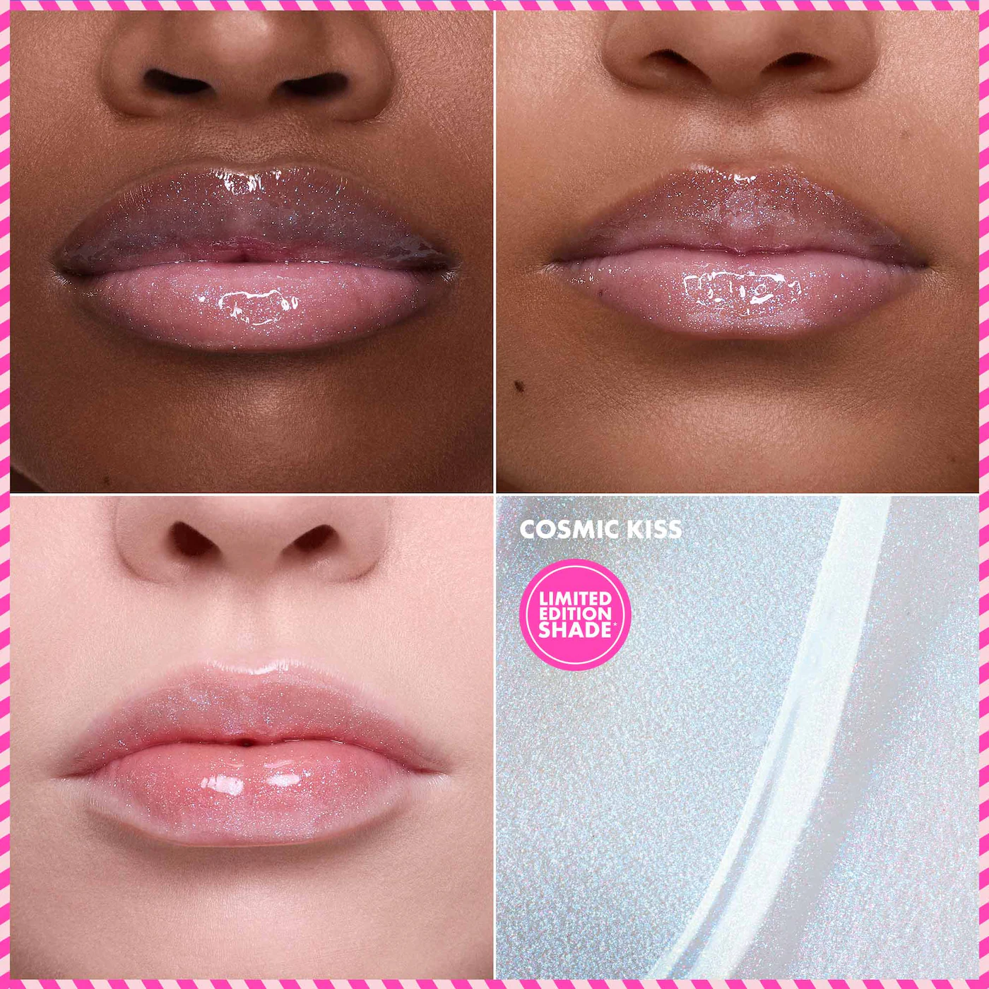 SEPHORA COLLECTION Outrageous Ornament