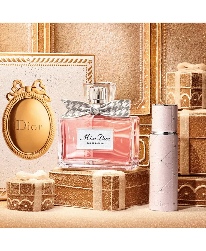 DIOR 2-Piece Miss Dior Eau de Parfum Gift Set