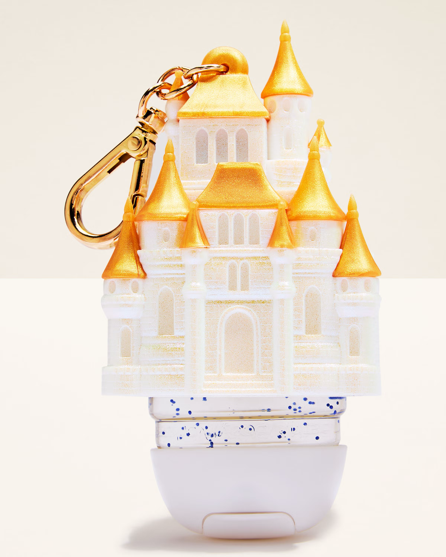 Disney Princess Light-up Castle 🏰 PocketBac Holder