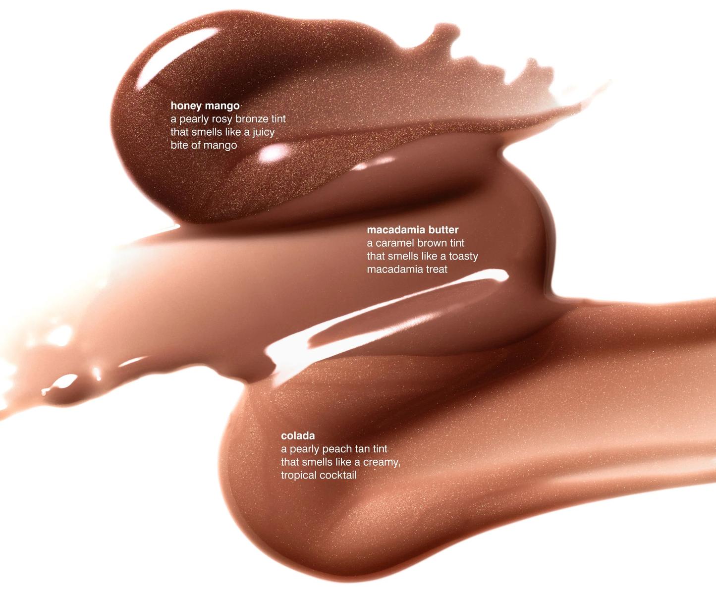 Rhode Peptide LIMITED EDITION TINTS