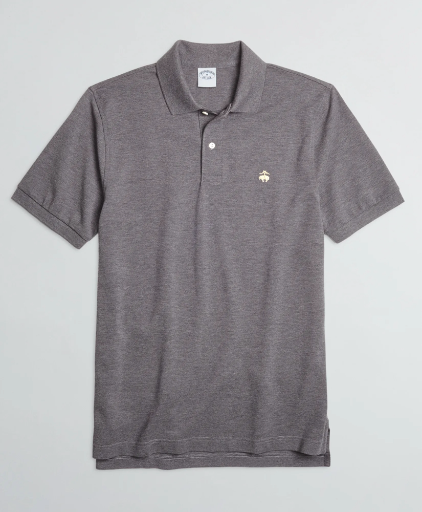 Camisa tipo Polo Brooks Brothers