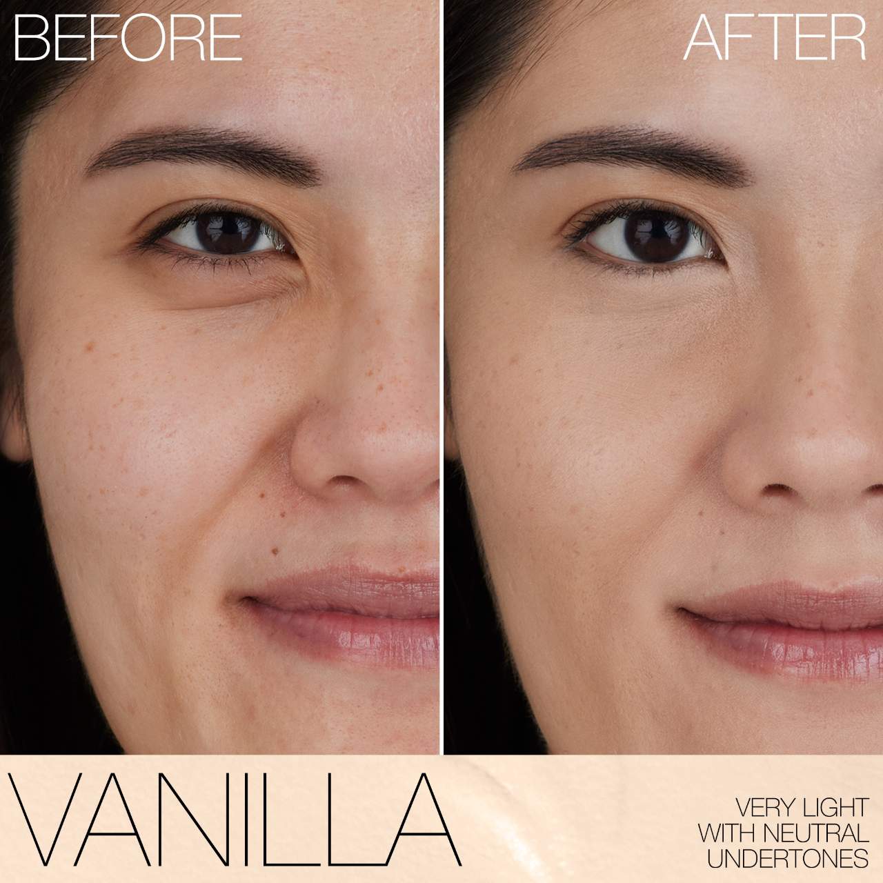 NARS Soft Matte Complete Full Coverage Longwear Concealer with Hyaluronic Acid
