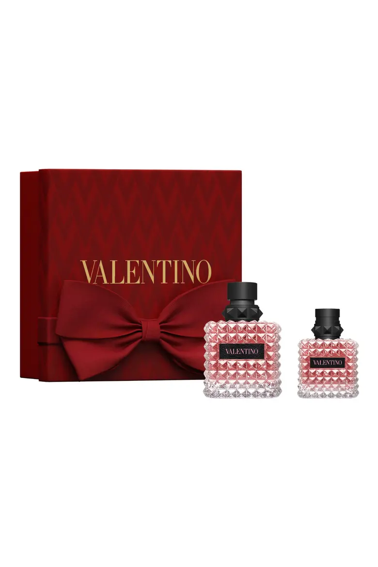 Valentino 2-Piece Donna Born in Roma Eau de Parfum Gift Set