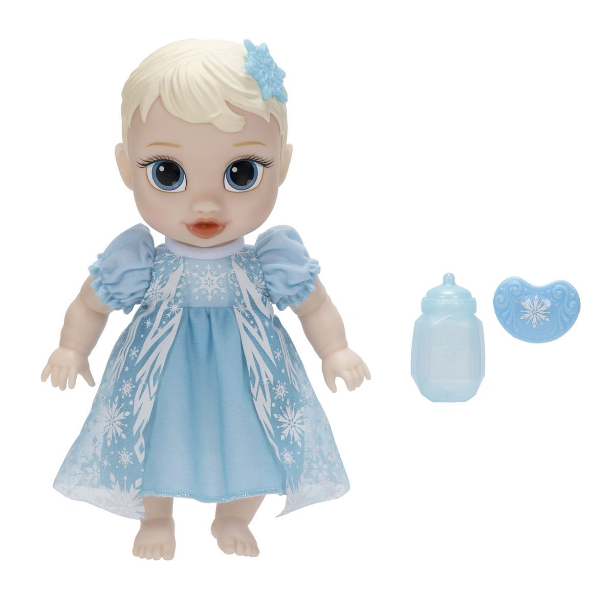 Frozen Elsa Frozen Baby Doll
