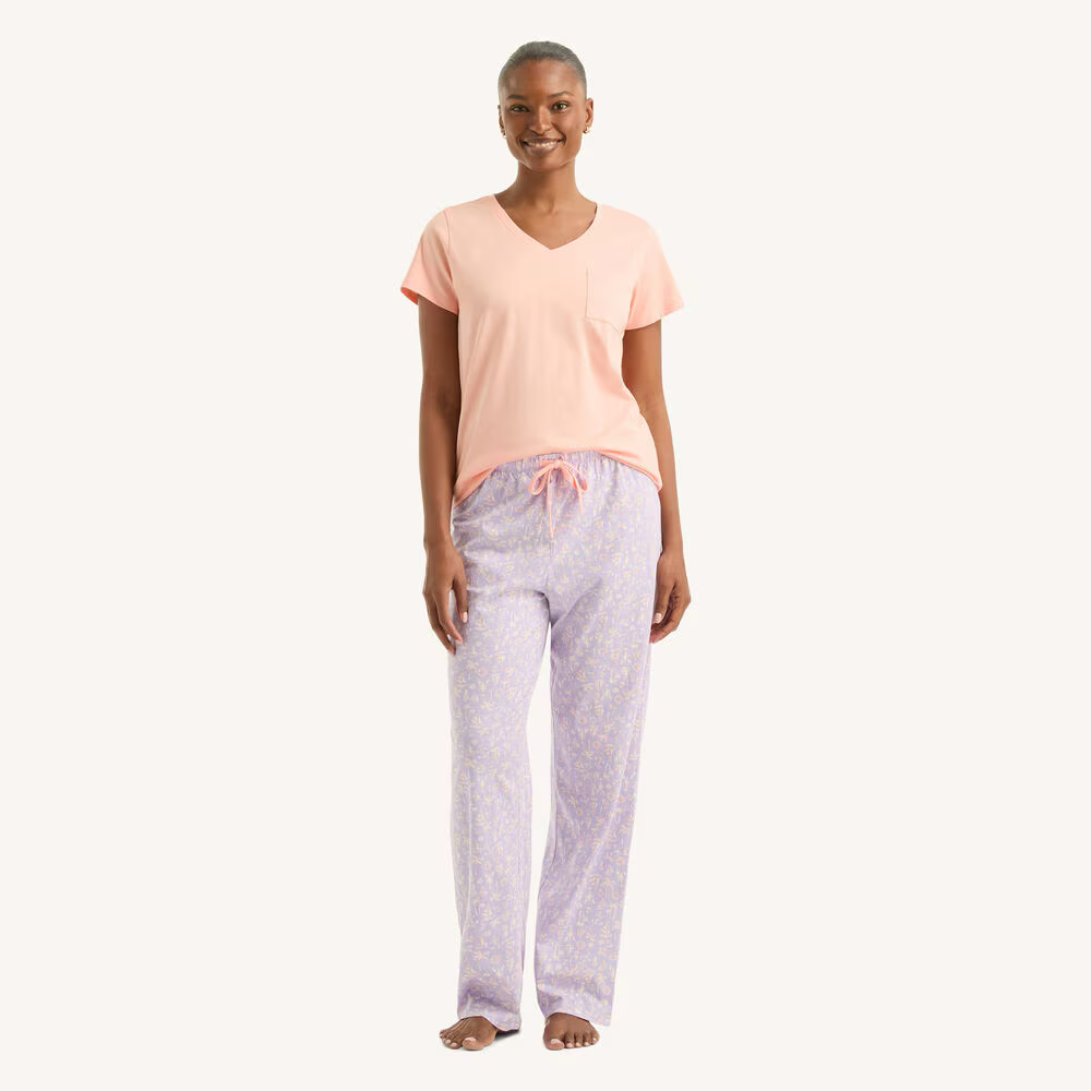 Pijama Nautica de Pantalón