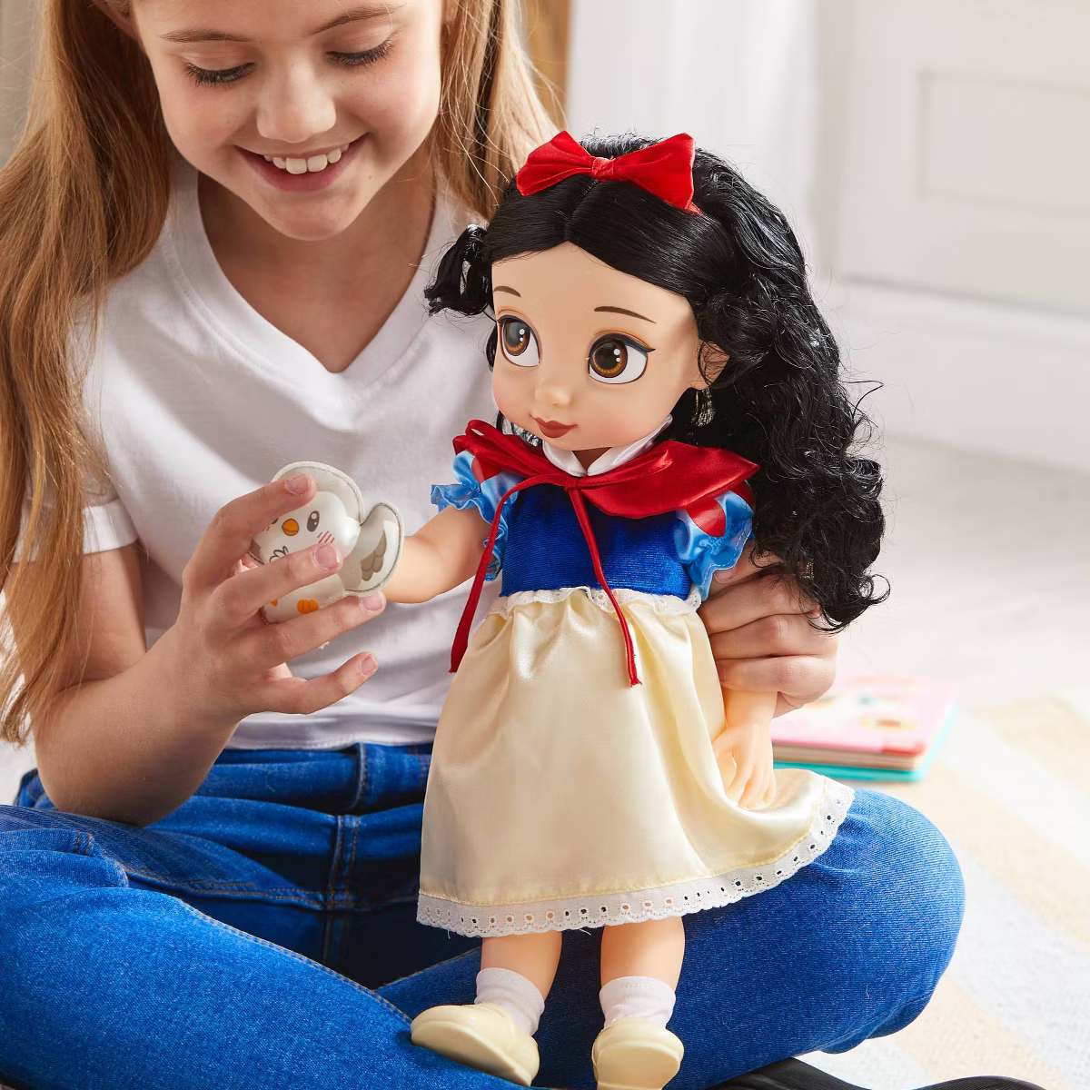Disney Store Animators' Collection Snow White