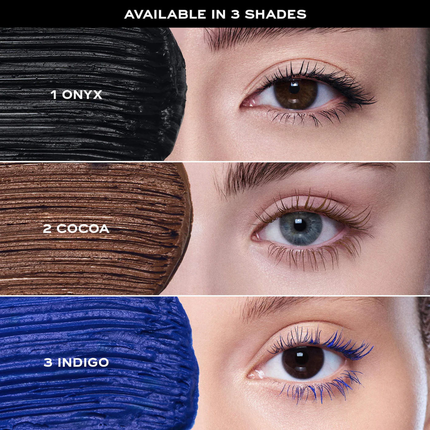 Marc Jacobs Beauty Flashes Lash-Defining Volume Mascara