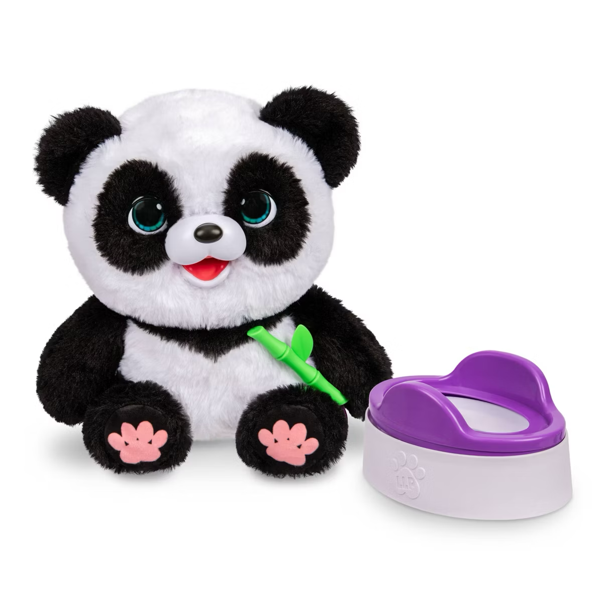 Little Live Pets My Baby Panda - ChuChu