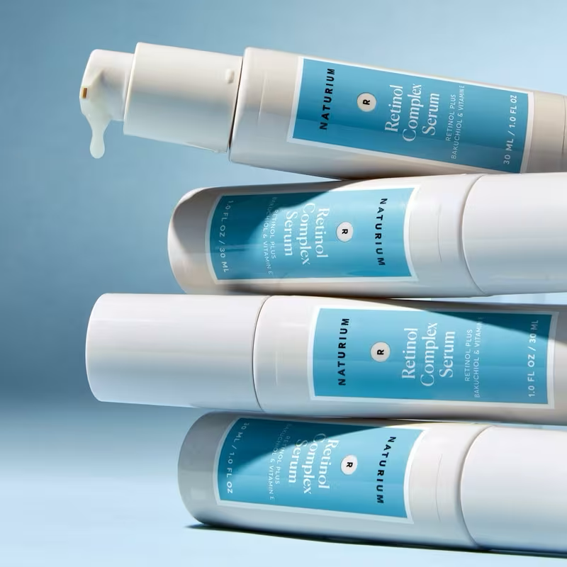 Naturium Retinol Complex Serum