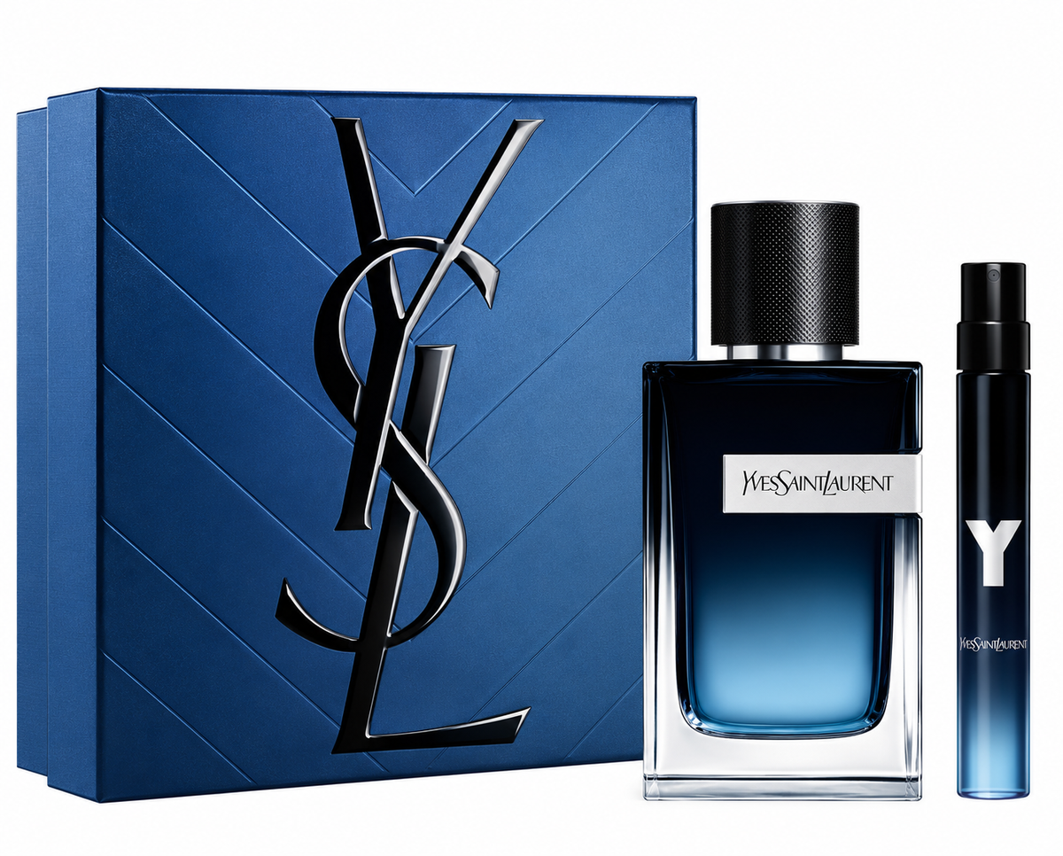 Yves Saint Laurent 2-Pc. Y Eau de Parfum Gift Set
