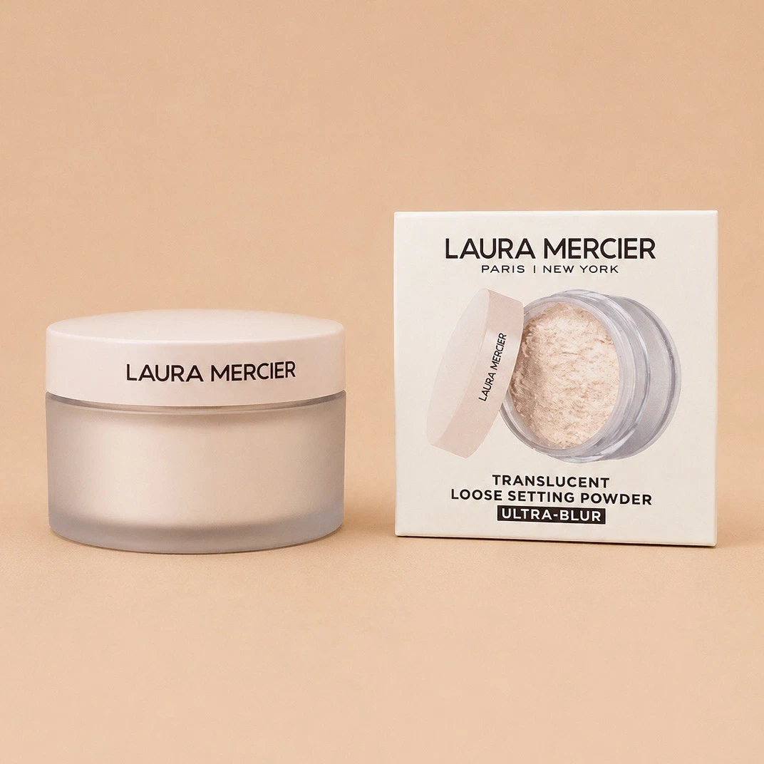 Laura Mercier Translucent Loose Setting Powder Ultra-Blur