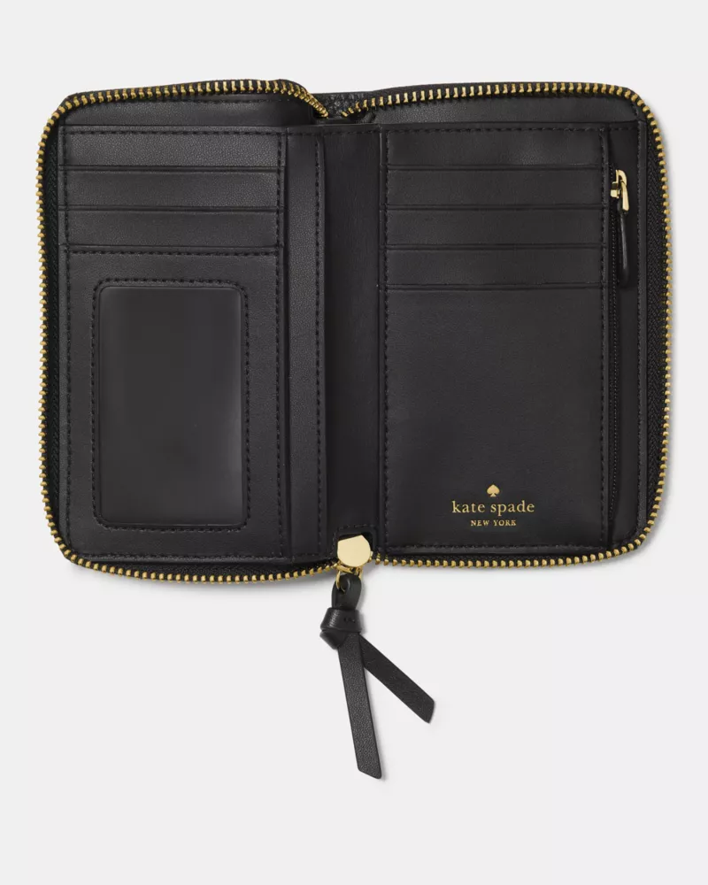 Kate Spade Knott Medium Wallet