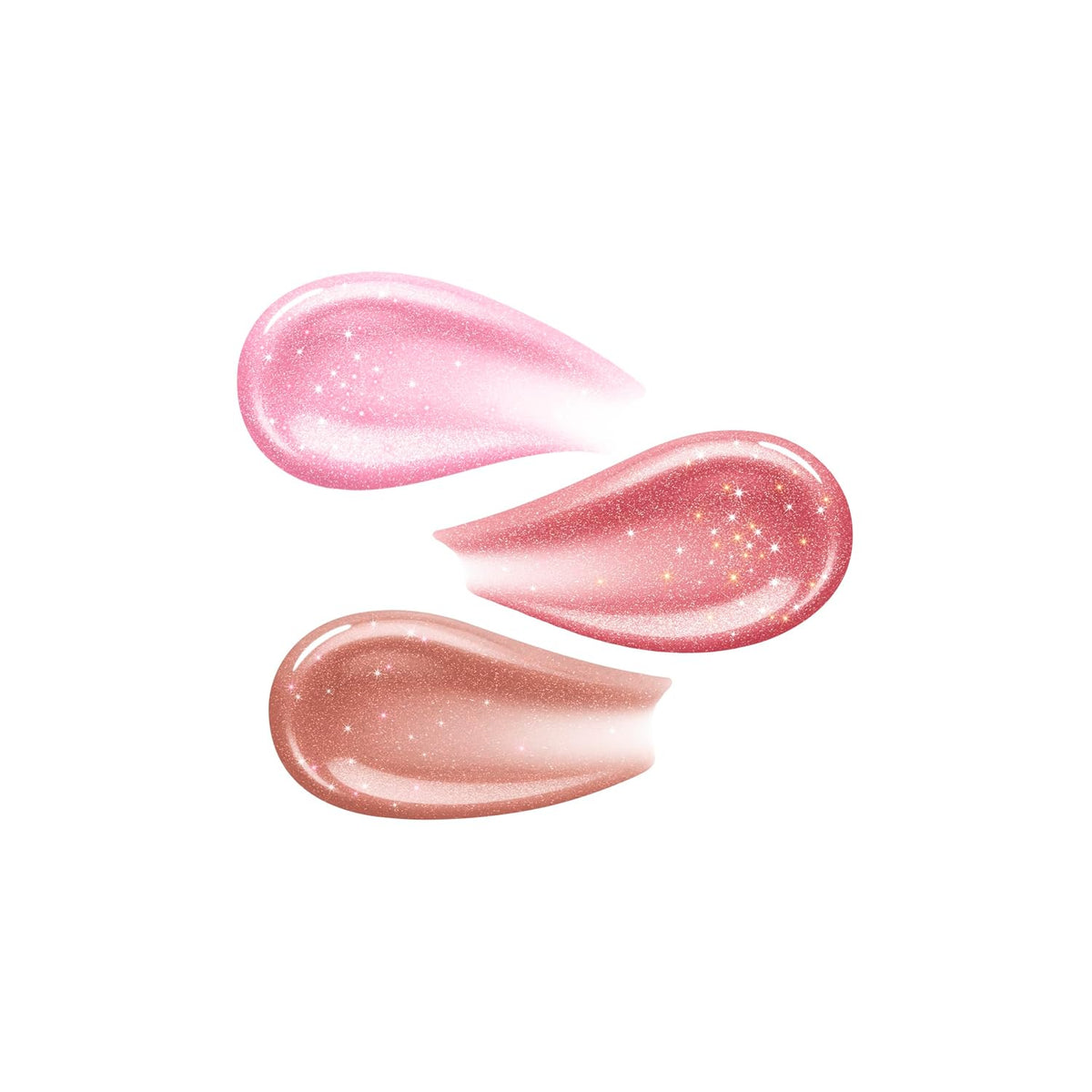 Kiko Milano Glossy Lip Set Mini