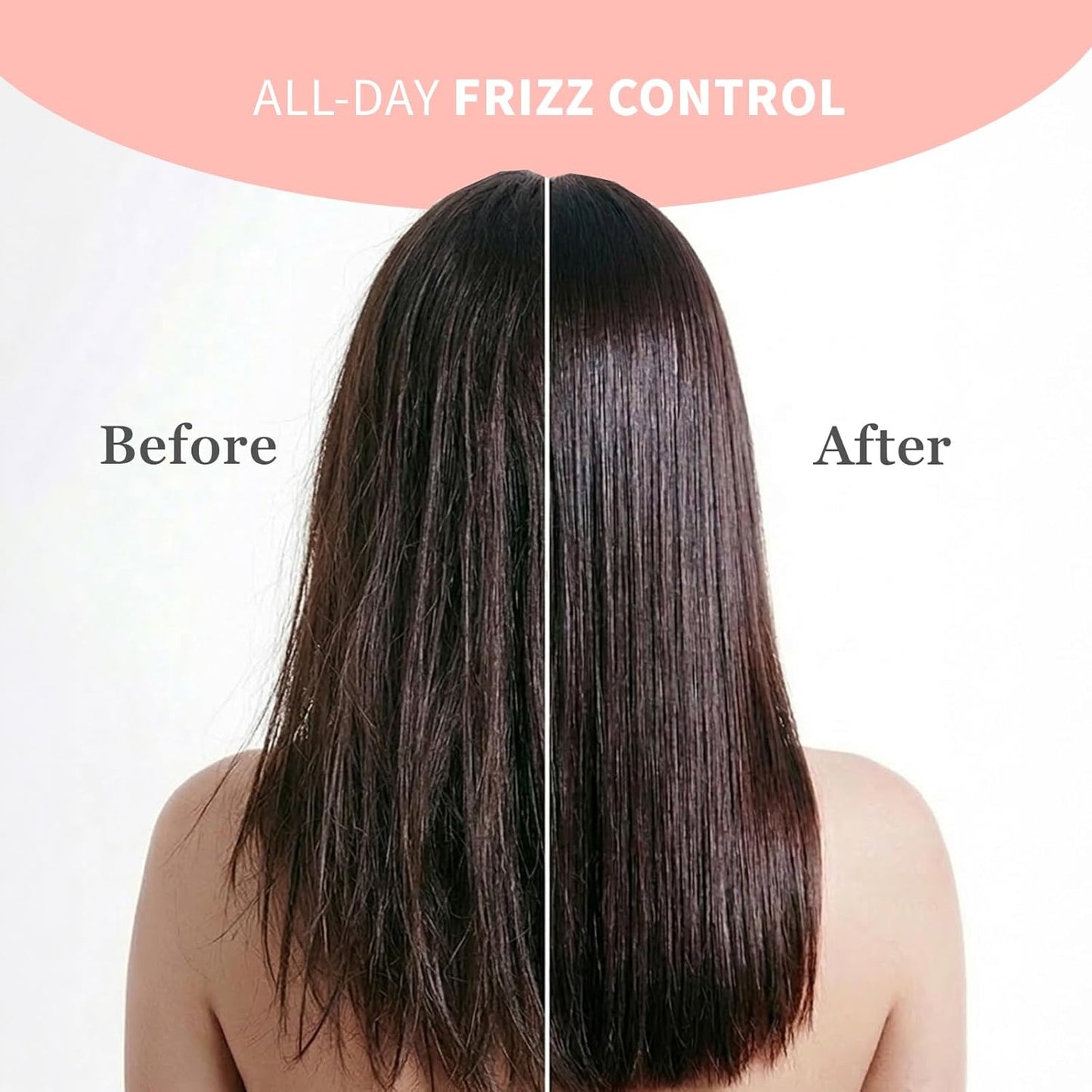 TOCOBO Heat Proof Hair Mist with Bio Peptide & Ceramide, Heat Protectant Spray