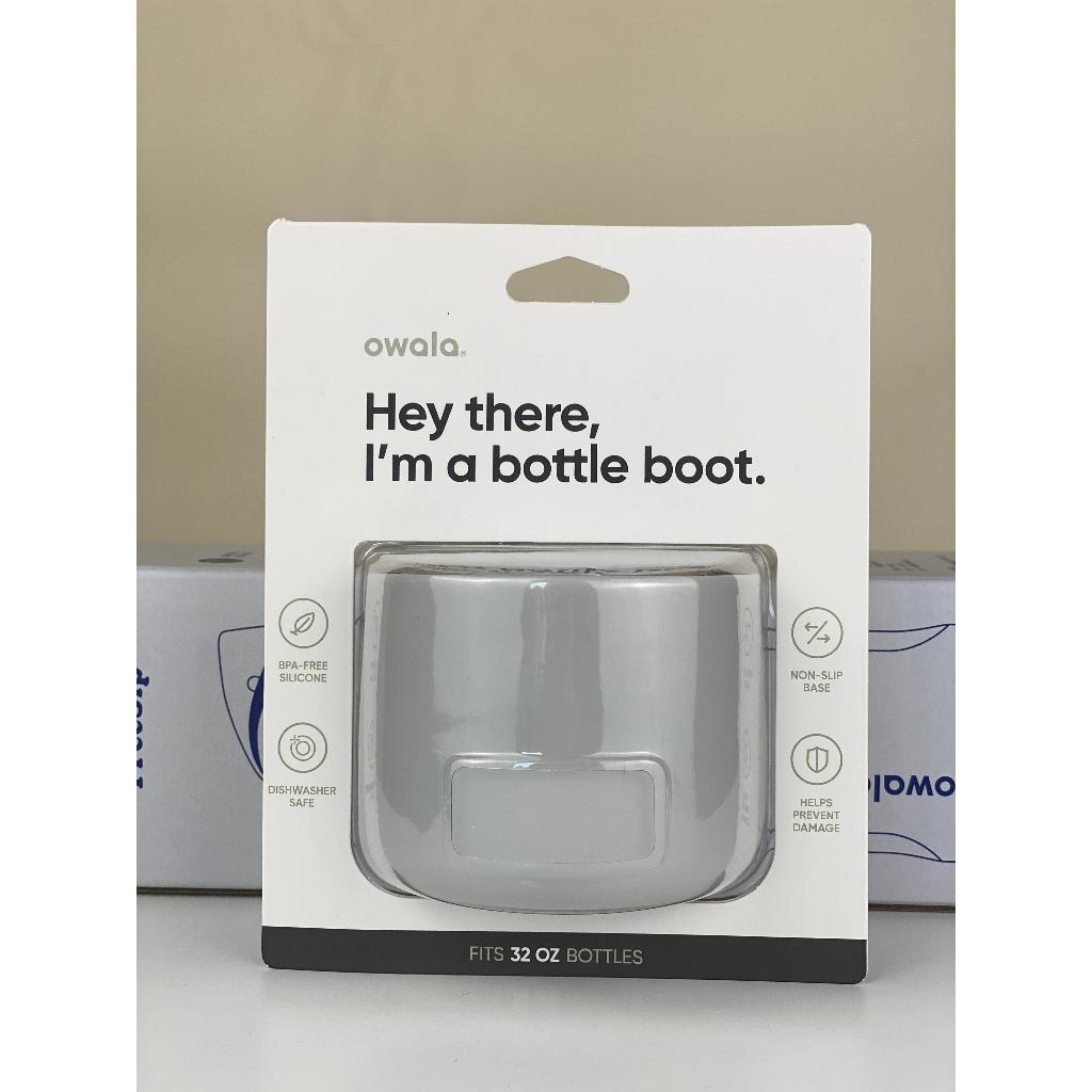 Owala Bottle Boot FreeSip® / 24oz & 32oz / Grey