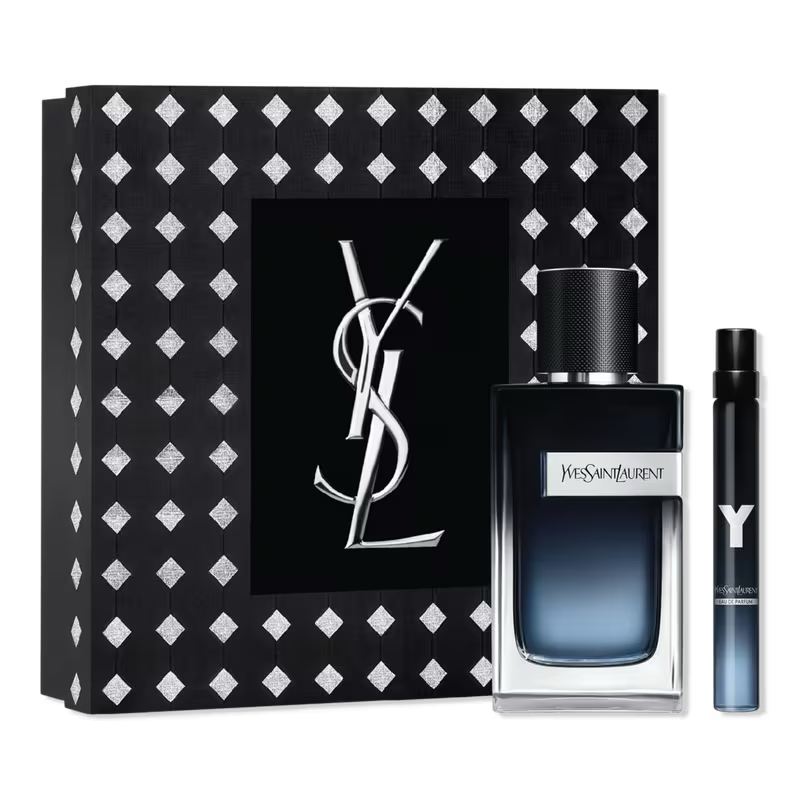 Yves Saint Laurent 2-Piece Y Eau de Parfum Gift Set