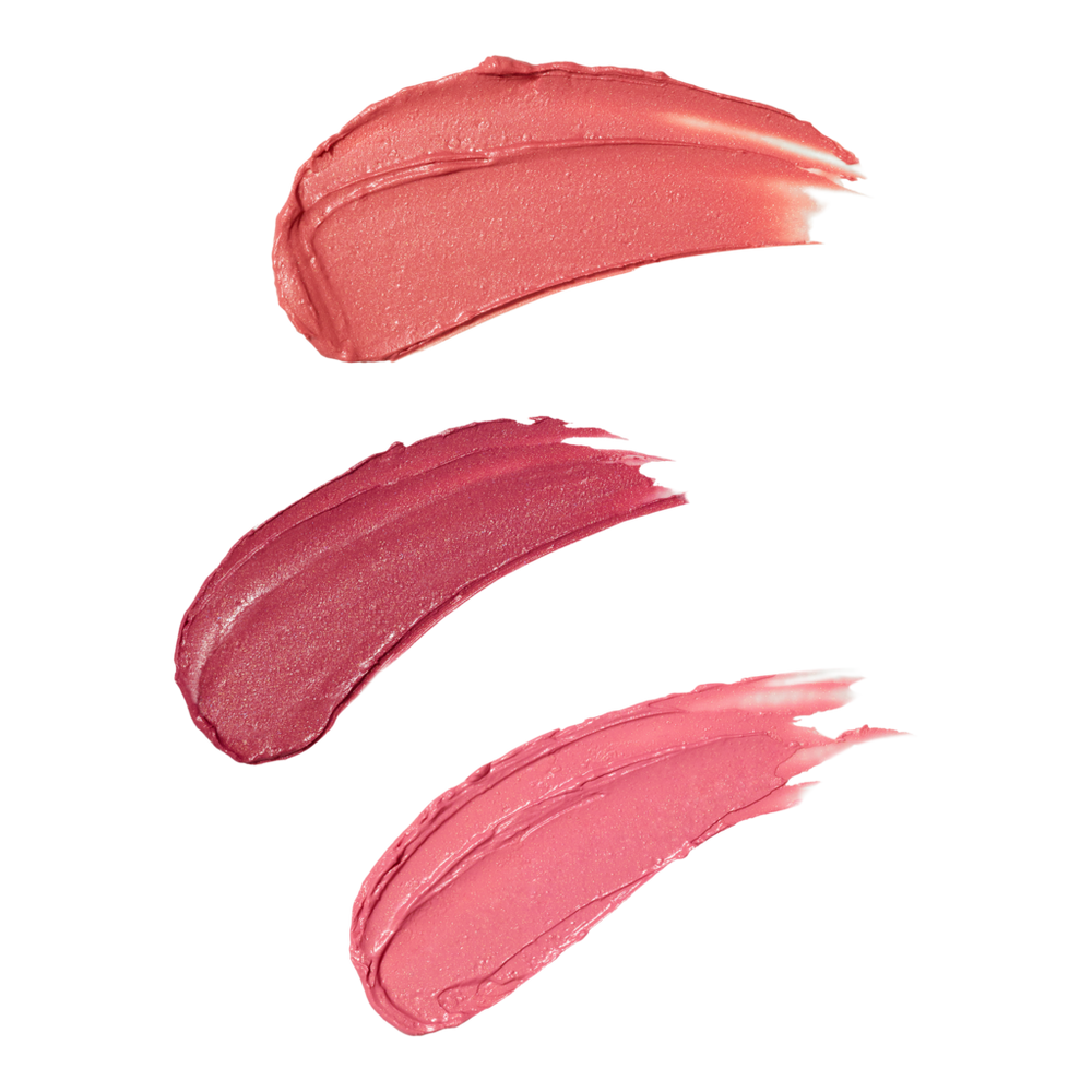 JoyBright by Ulta Beauty Merry & Blushed Cheek Set