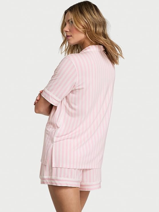 Victoria's Secret SoSoft™ Modal Short Pajama Set