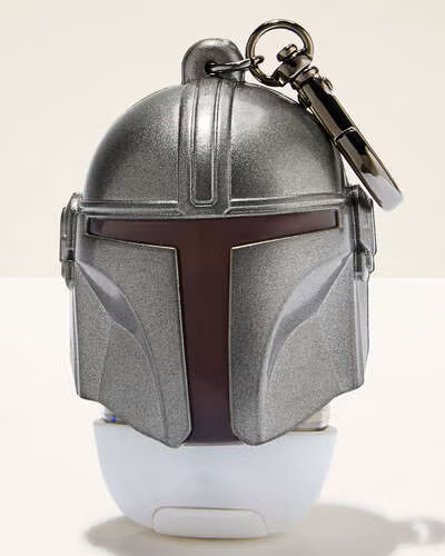 Star Wars Antibacterial Holder