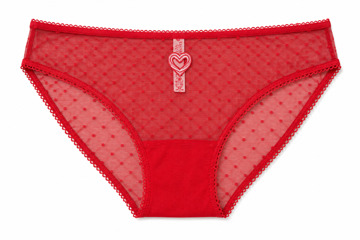 Pantie Victoria Secret
