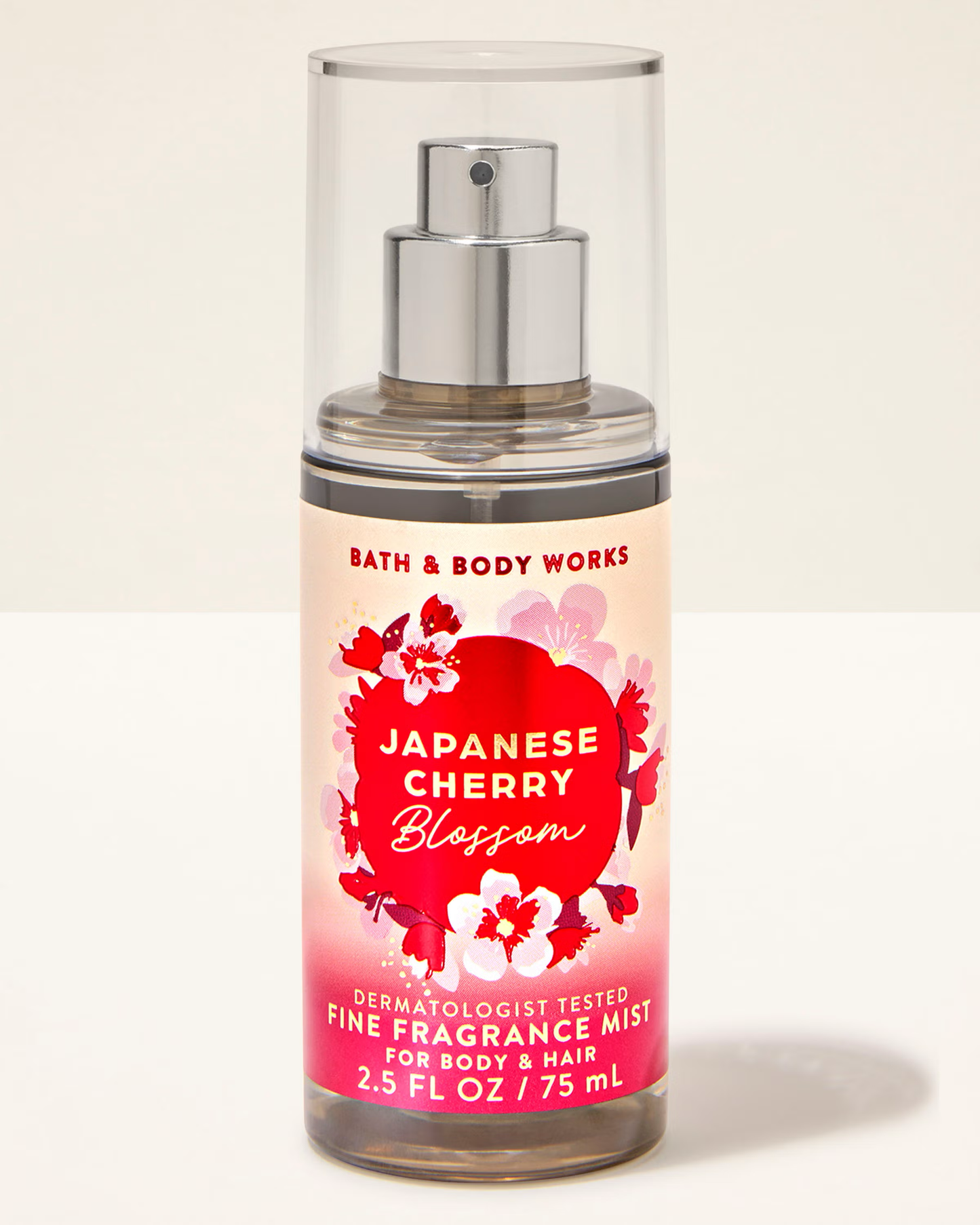 Mini Splash Japanese Cherry Blossom