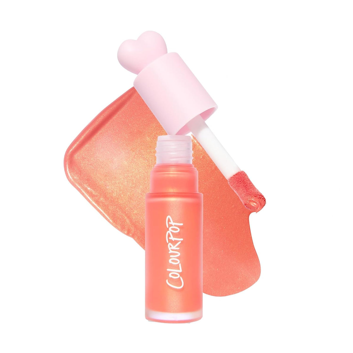 ColourPop Weightless Liquid Blush