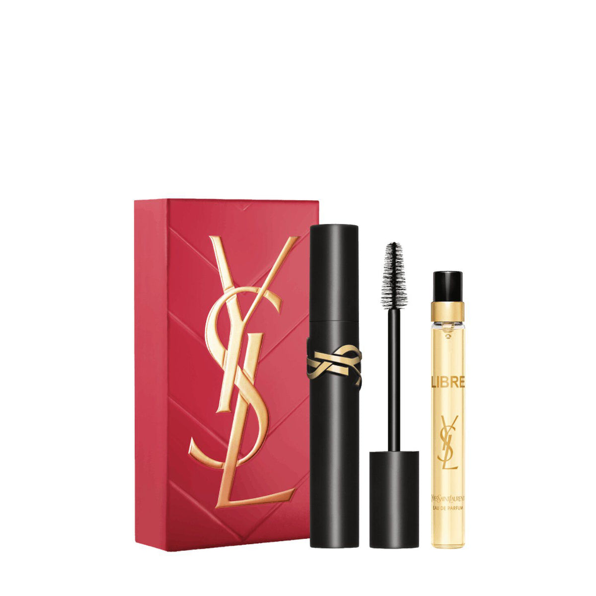 Yves Saint Laurent 2-Pc. Lash Clash Mascara and Libre Eau de Parfum Gift Set