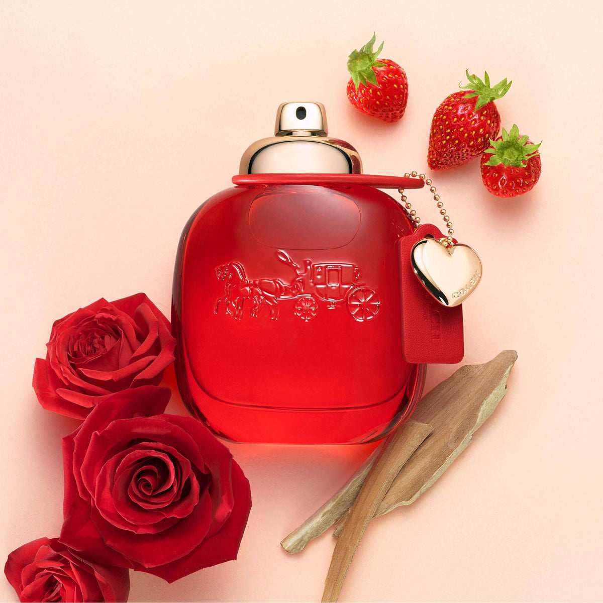 Coach Love Eau de Perfum 90ml