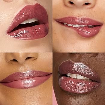 KIKO Milano Jelly Stylo Wet Look Finish Glossy Lipstick 508 Mauve