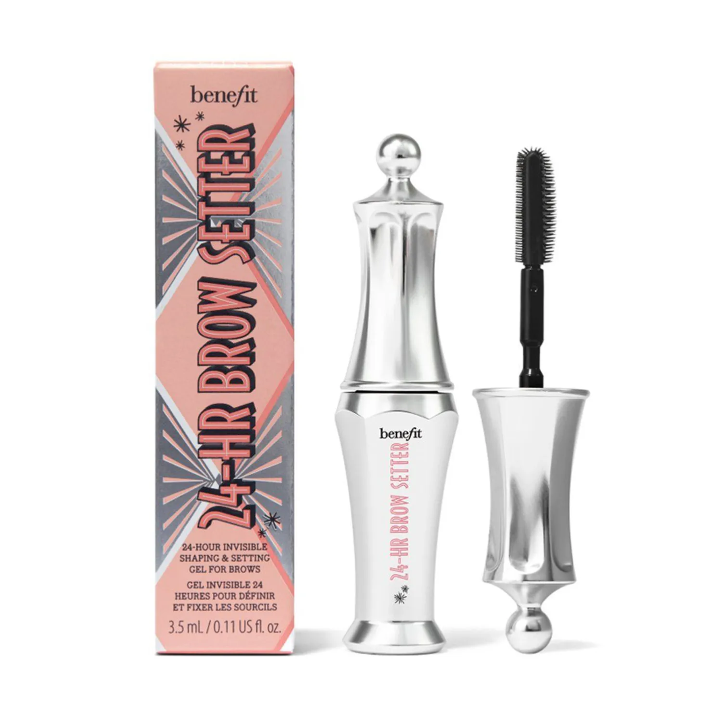 Benefit 24-HR Brow Setter💫
