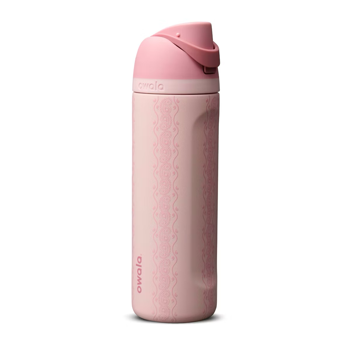 Owala 24 fl oz Stainless Steel Special Edition