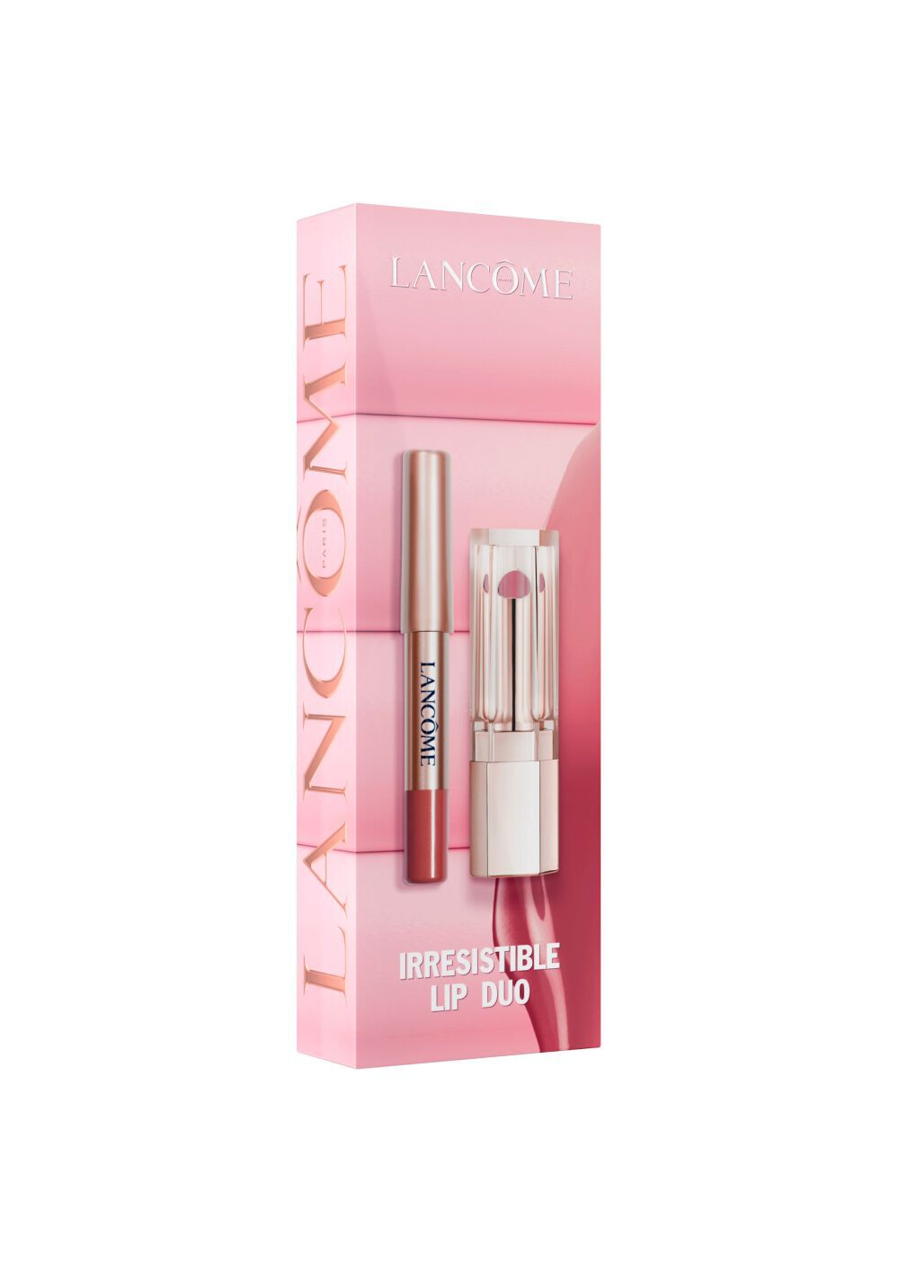 Lancôme 2-Pc. Irresistible Lip Idôle Mini Lip Duo Set