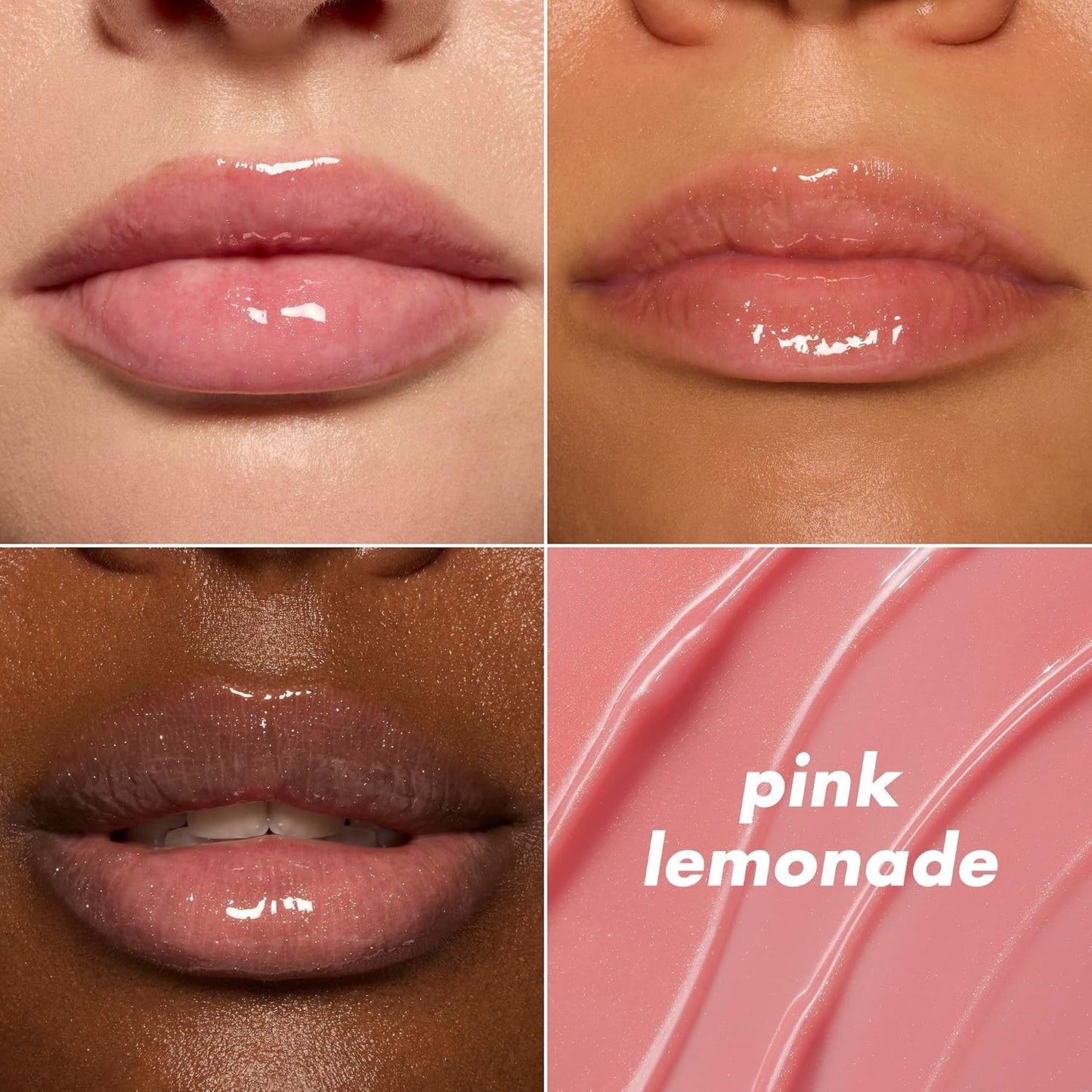 e.l.f. Glow Reviver Melting Lip Balm Pink Lemonade