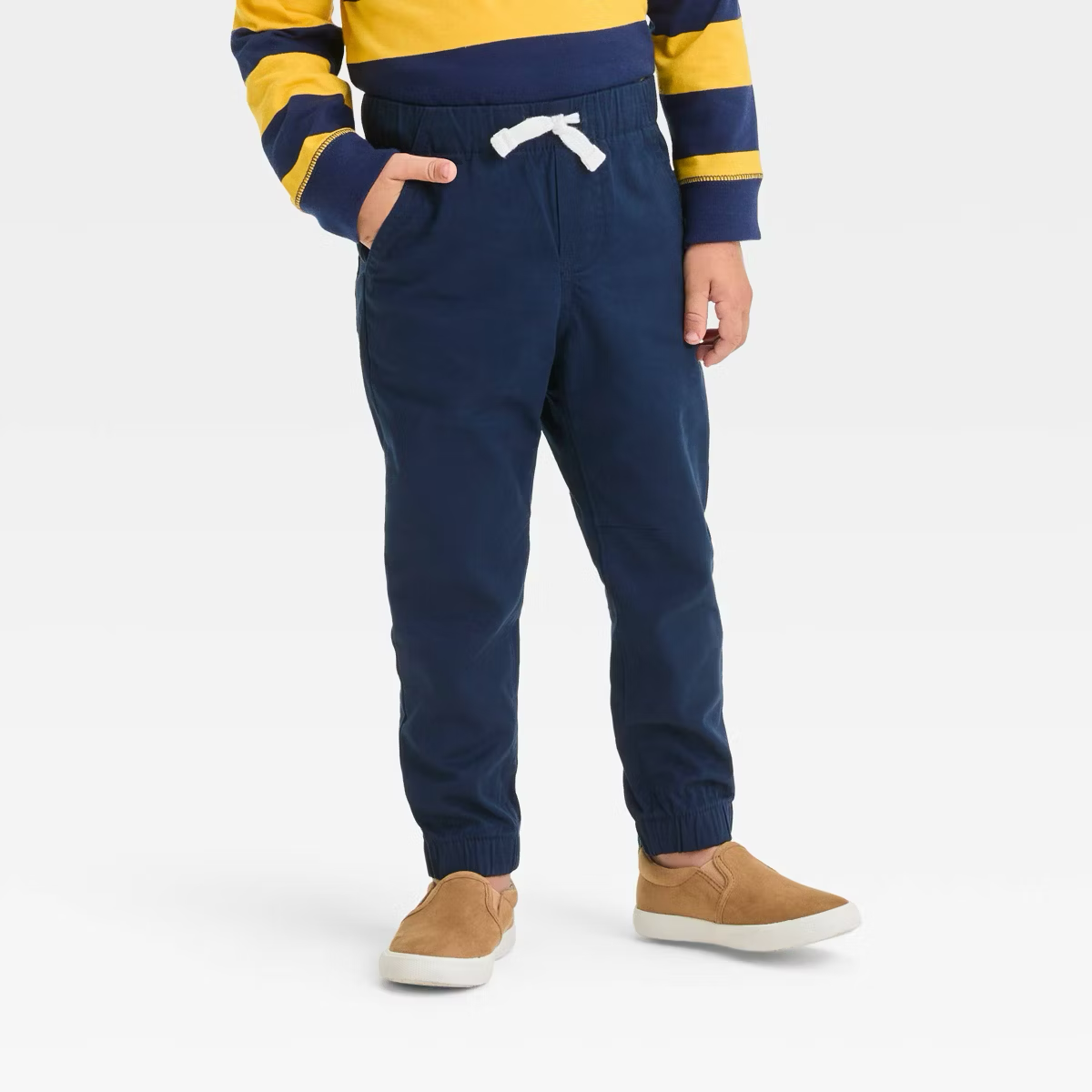 Jogger Cat & Jack