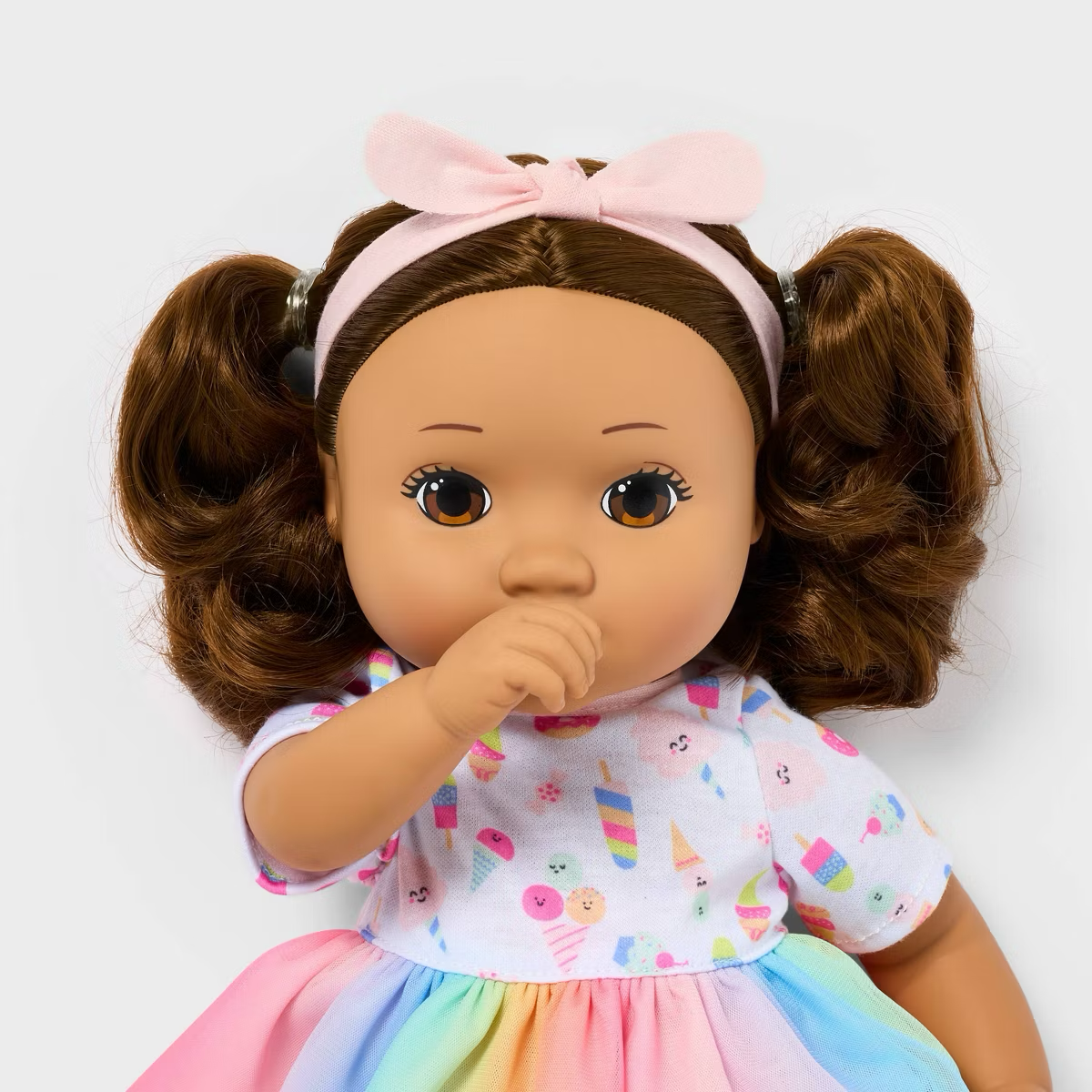 14" Toddler Baby Doll - Gigglescape™