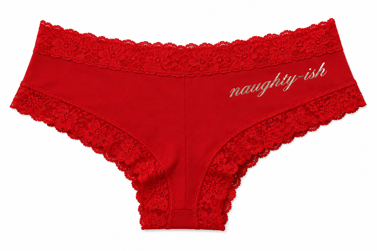 Pantie Pink