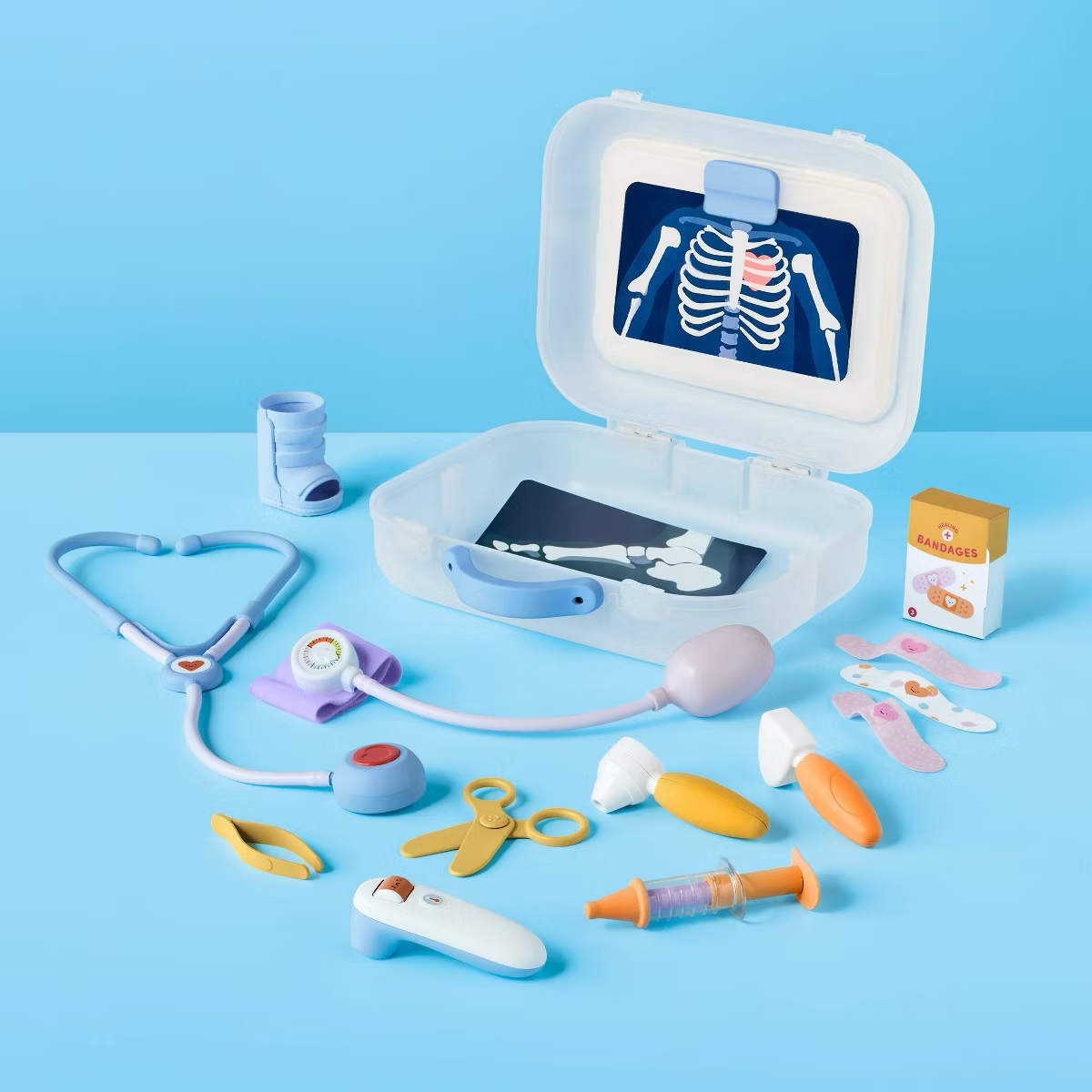 Doctor Play Set - Gigglescape
