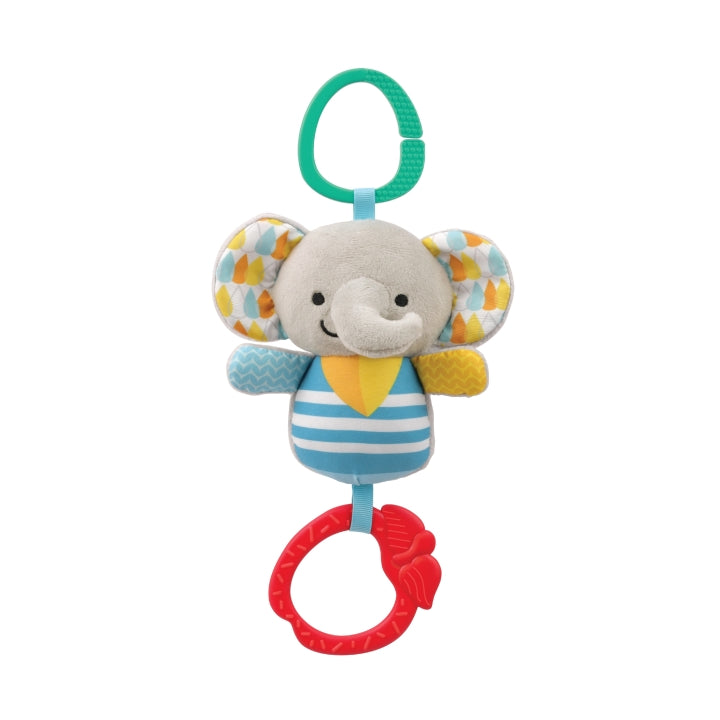 Winfun Elefante Sonajero
