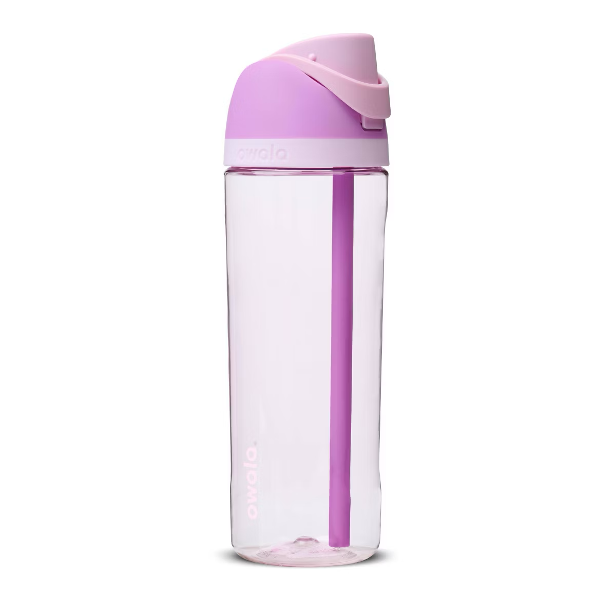 Owala 25 fl oz FreeSip Tritan Water Bottle - First Crush