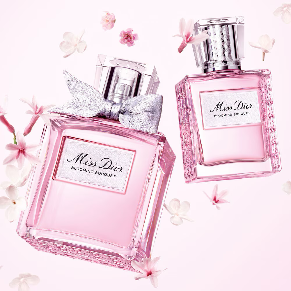DIOR Miss Dior Blooming Bouquet Roller-Pearl 20ml