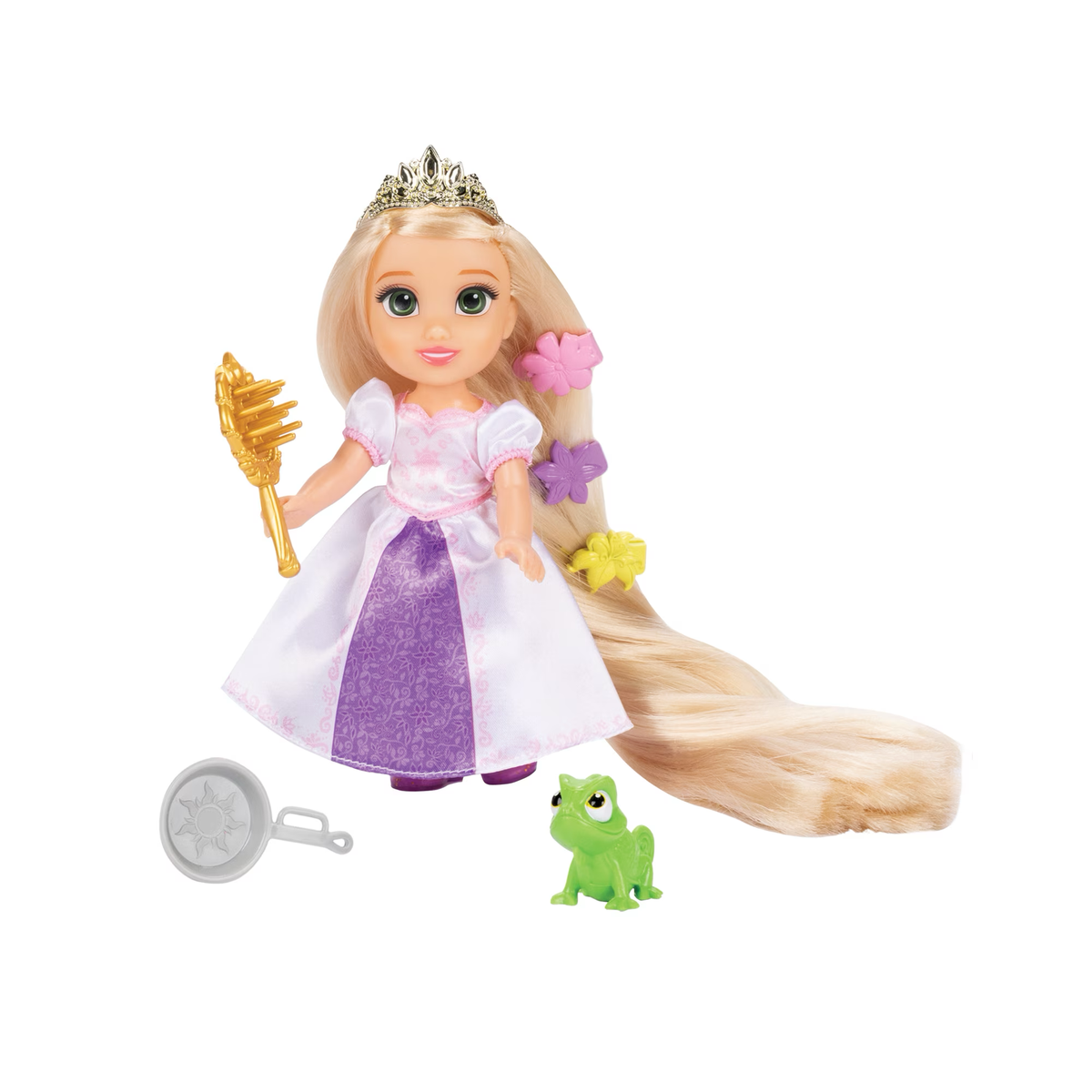 Disney Princess Disney Princess Muñeca Rapunzel