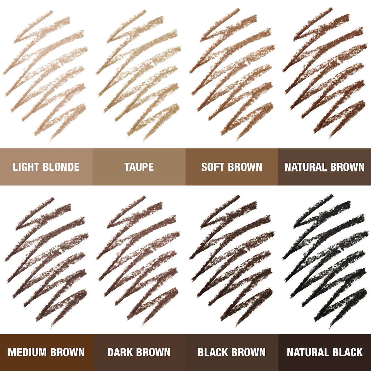 Charlotte Tilbury Brow Cheat Refillable Hair-Like Eyebrow Pencil