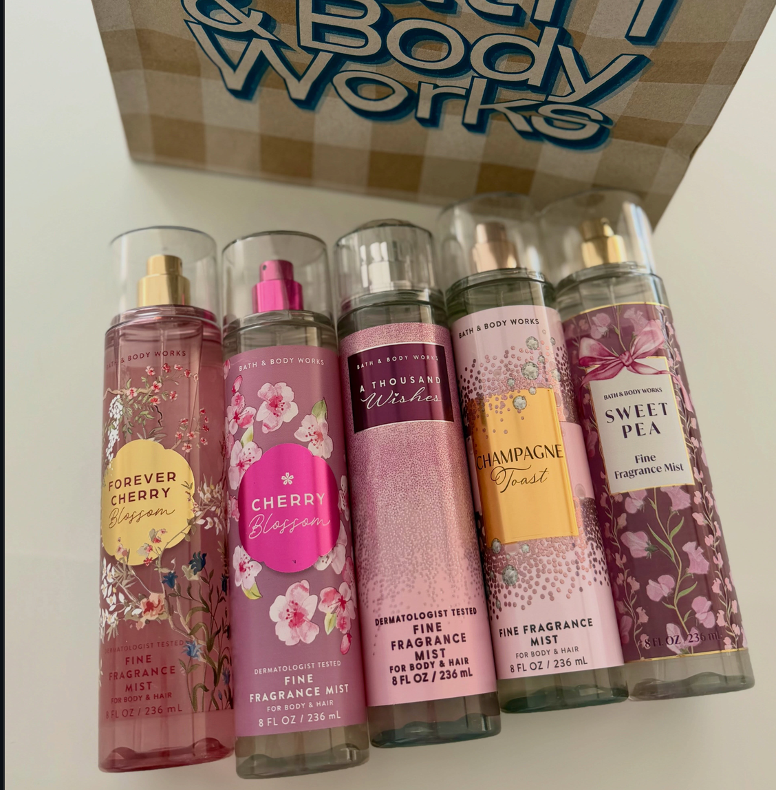 Splash Bath&BodyWorks